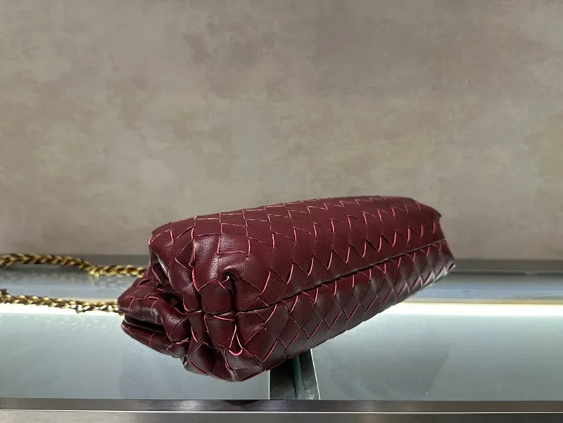 All Categories Official Website "Brand Women's Bags" Women's Bags 💙 BV 2025 Official Website New BV Crossbody Bag